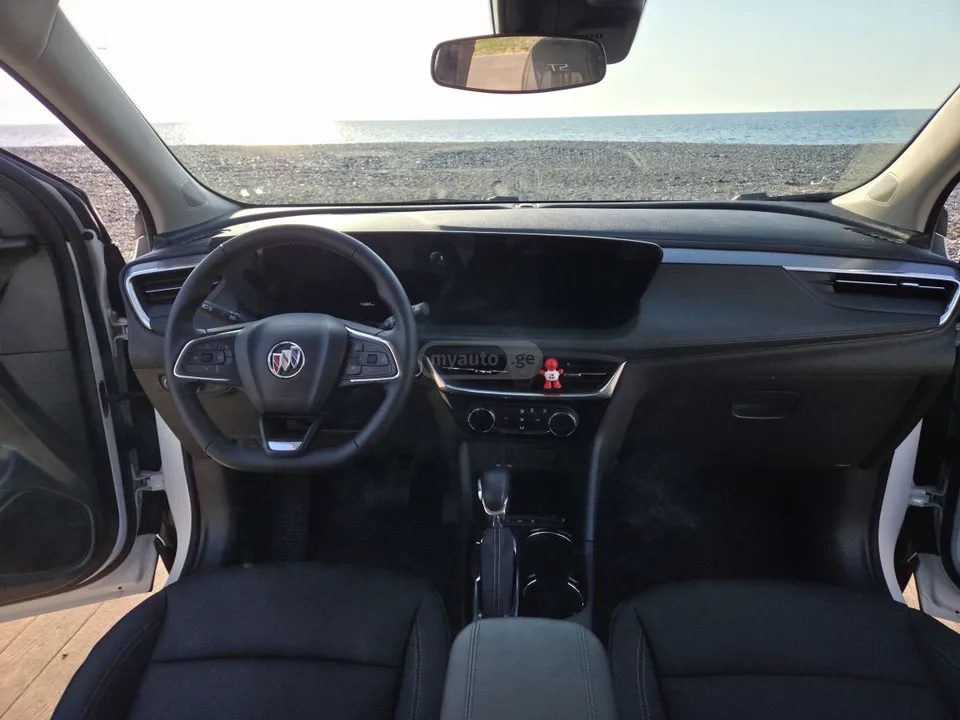 Buick Encore 2024 — миниатюра 5