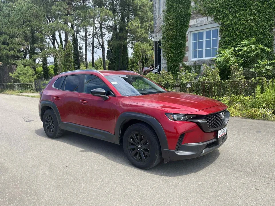 Mazda CX-5 2023 — миниатюра 5