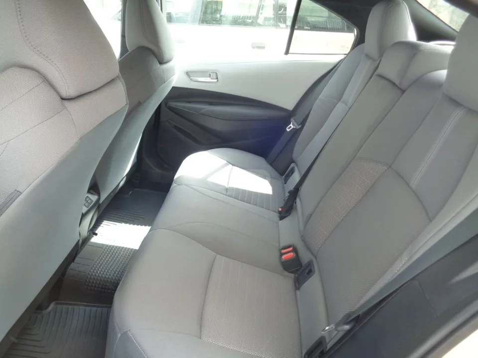 Toyota Corolla 2024 — миниатюра 5