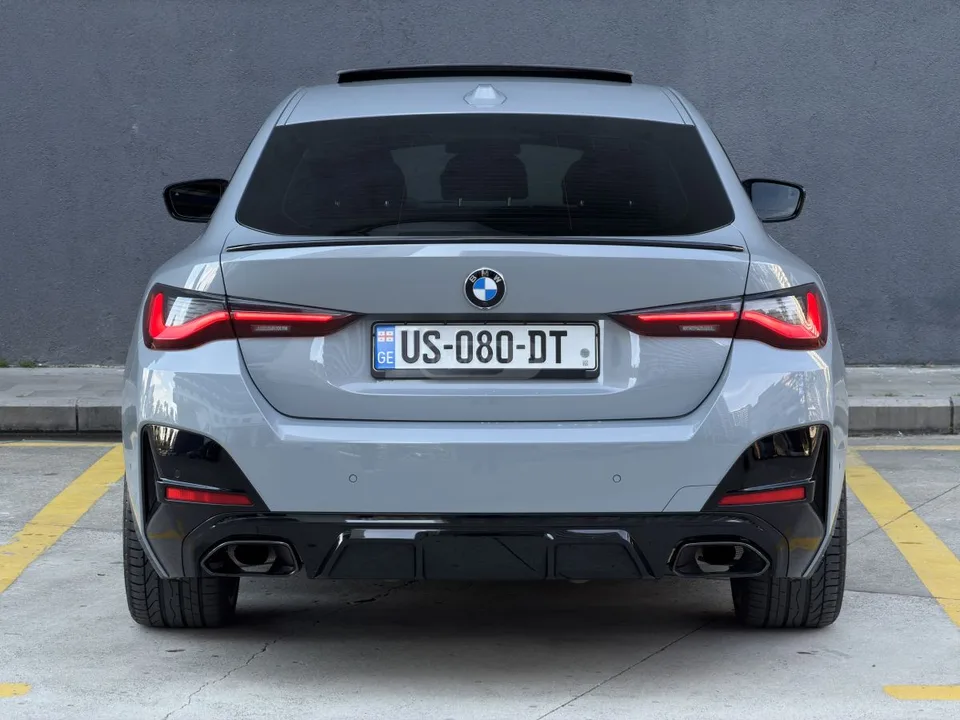 BMW M440 2023 — миниатюра 3