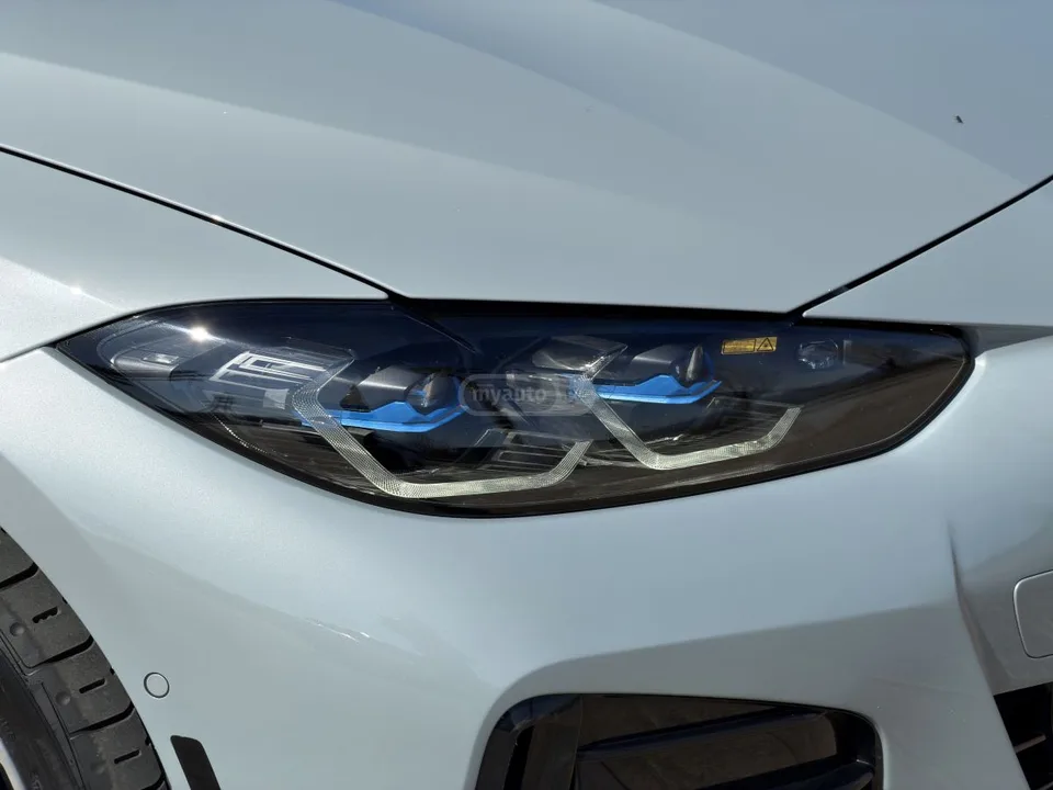 BMW M440 2023 — миниатюра 5