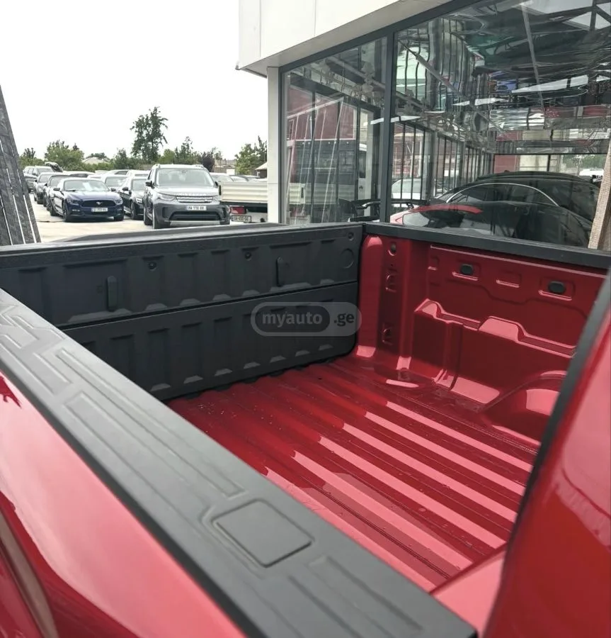 GMC CANYON 2024 — миниатюра 4
