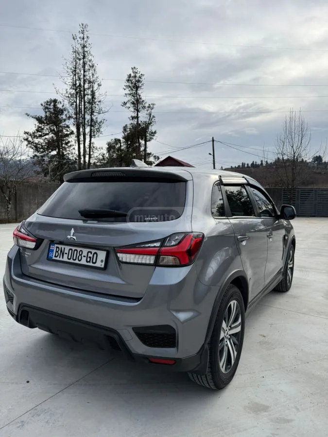 Mitsubishi Outlander Sport S 2024 — миниатюра 3