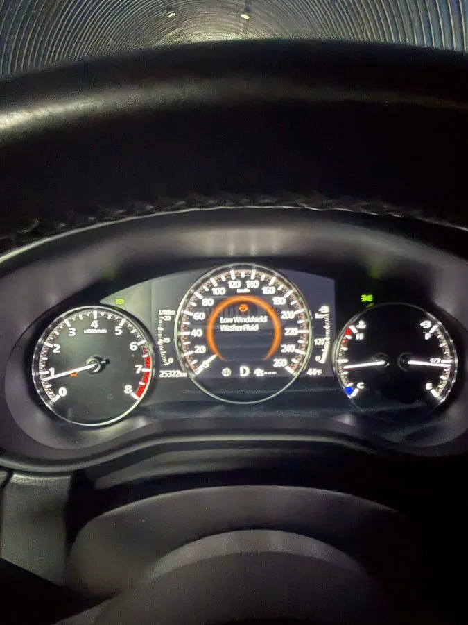 Mazda CX-30 premium 2023 — миниатюра 4
