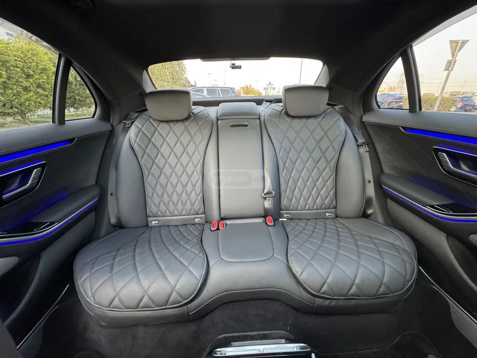 Mercedes-Benz S 400 Made in Japan 2023 — миниатюра 2