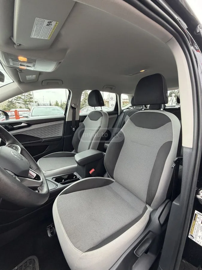 Volkswagen Taos 2023 — миниатюра 5