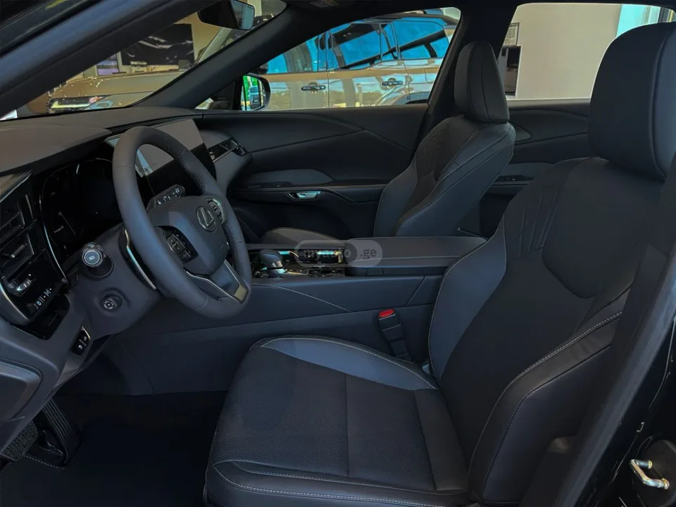 Lexus RX 350 2025 — миниатюра 3