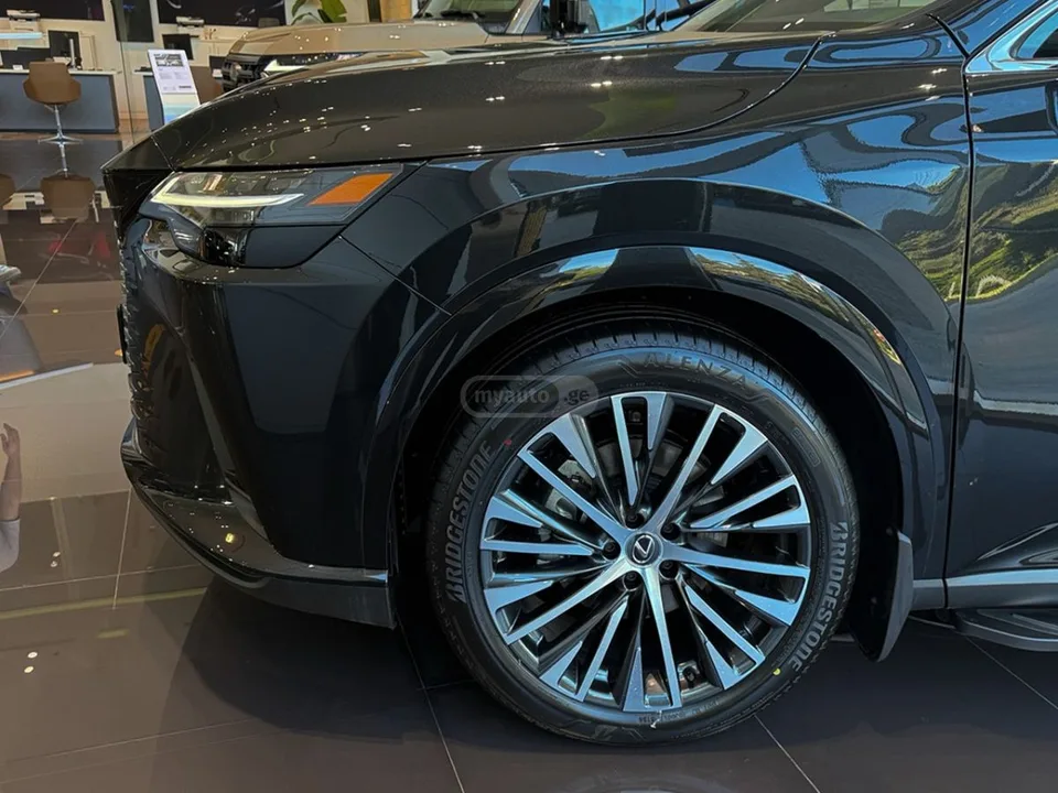 Lexus RX 350 2025 — миниатюра 4