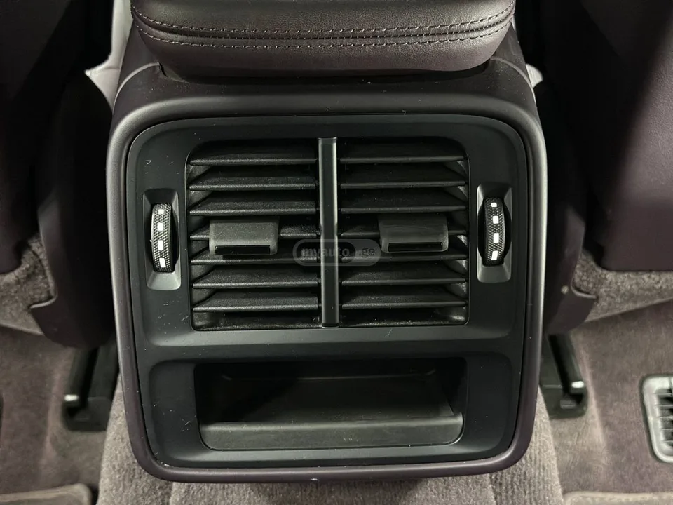 Porsche Taycan 4 S 2023 — миниатюра 5