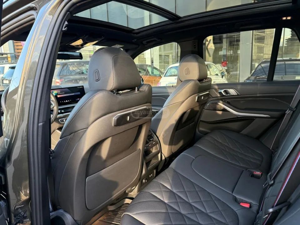 BMW X5 xDrive40i 4dr All-Wheel Drive 2023 — миниатюра 2