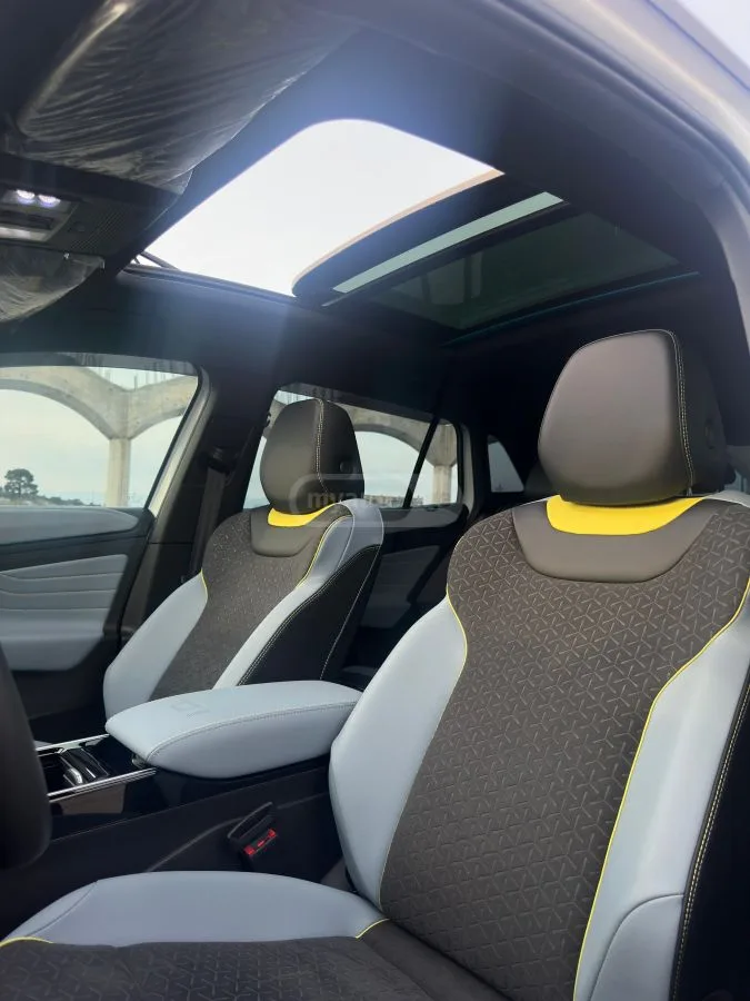 Volkswagen ID 4 PRO 2023 — миниатюра 5