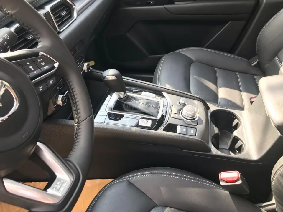 Mazda CX-5 2024 — миниатюра 3