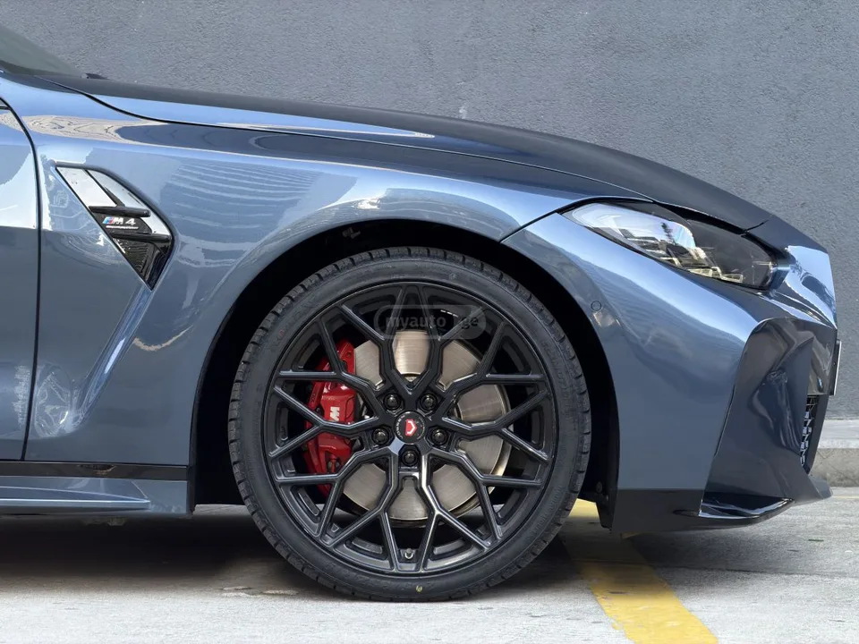 BMW M440 2023 — миниатюра 3