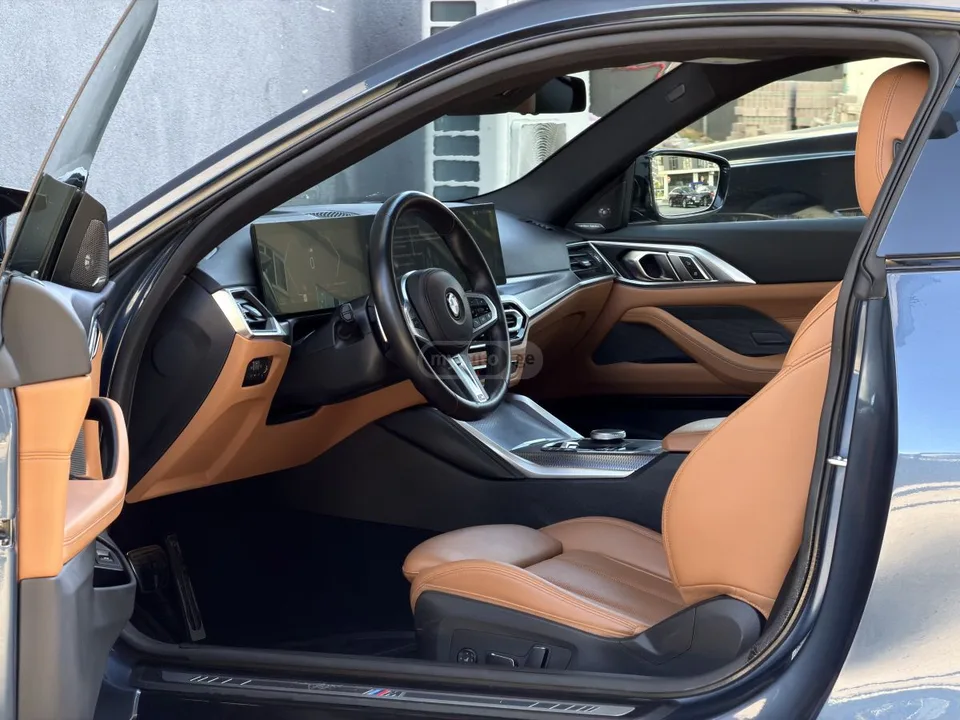 BMW M440 2023 — миниатюра 4