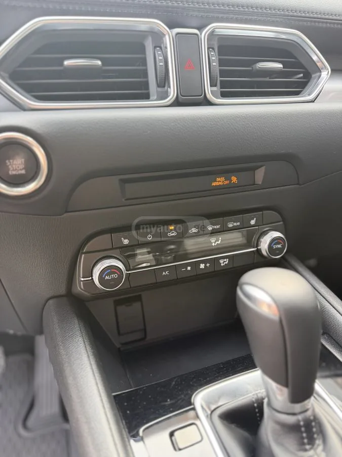 Mazda CX-5 2023 — миниатюра 5