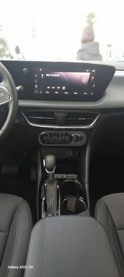 Buick Encore 2024 — миниатюра 3