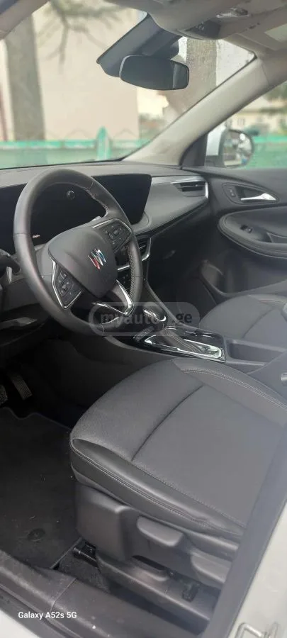 Buick Encore 2024 — миниатюра 5