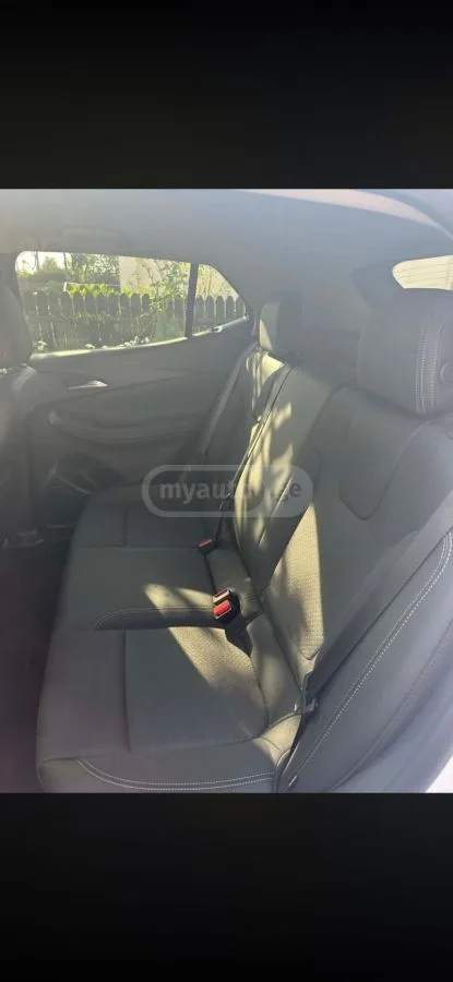 Buick Encore 2024 — миниатюра 5