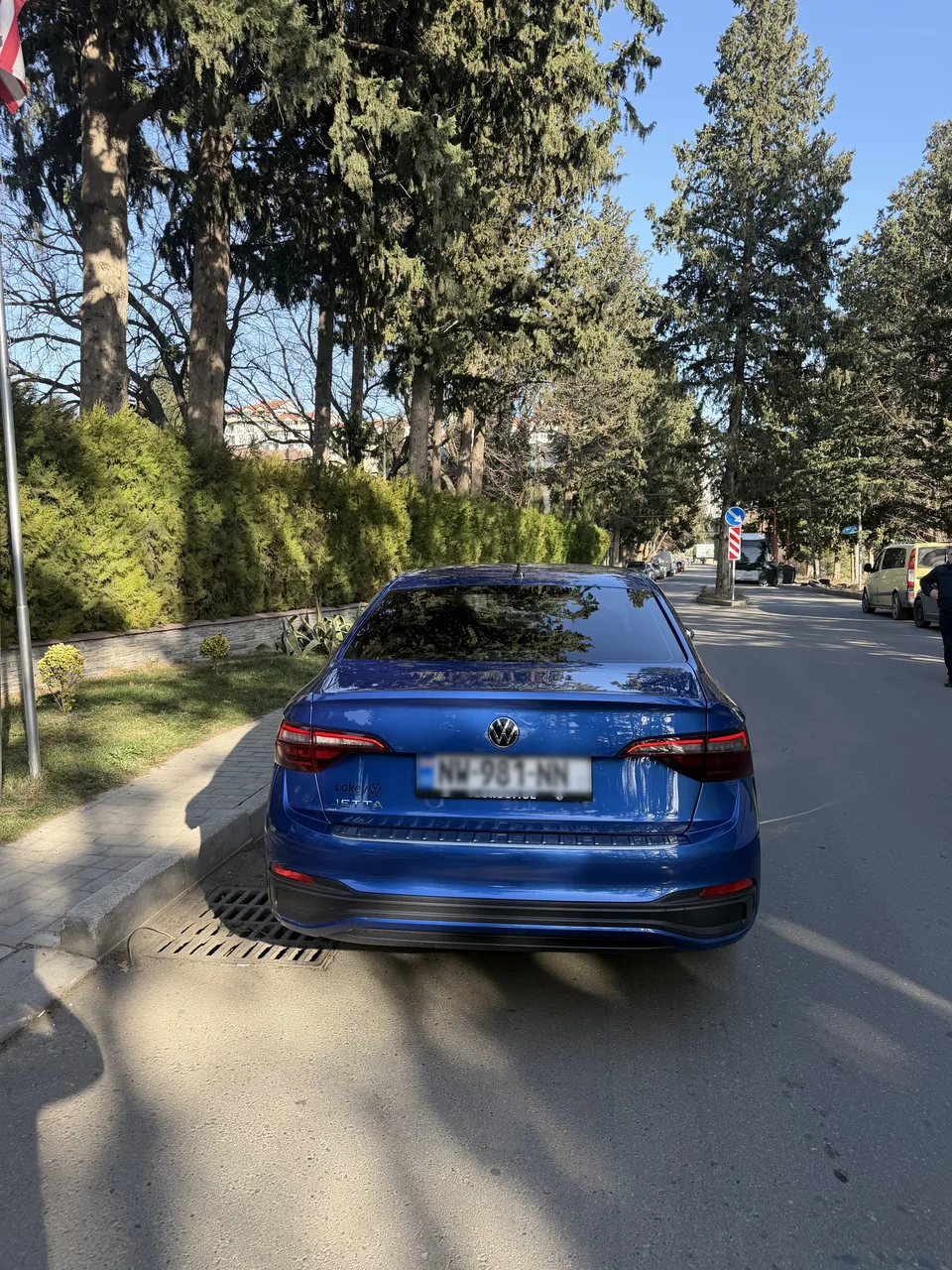 Volkswagen Jetta SPORT 2023 — миниатюра 5