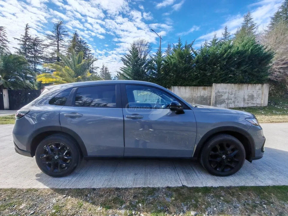 Honda HR-V 2022 — миниатюра 5