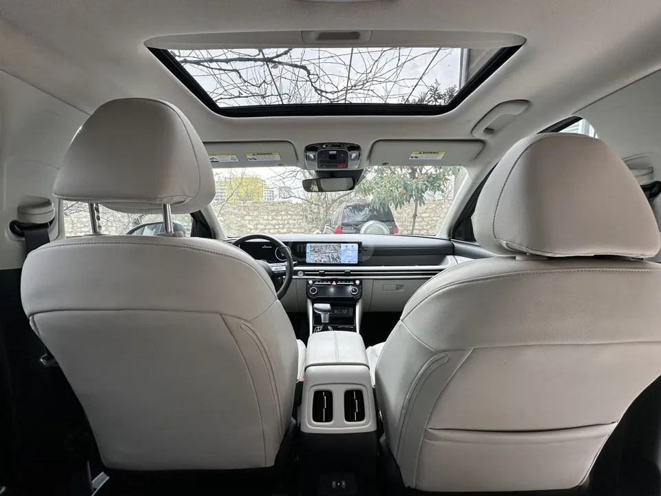 Hyundai Tucson 2024 — миниатюра 5