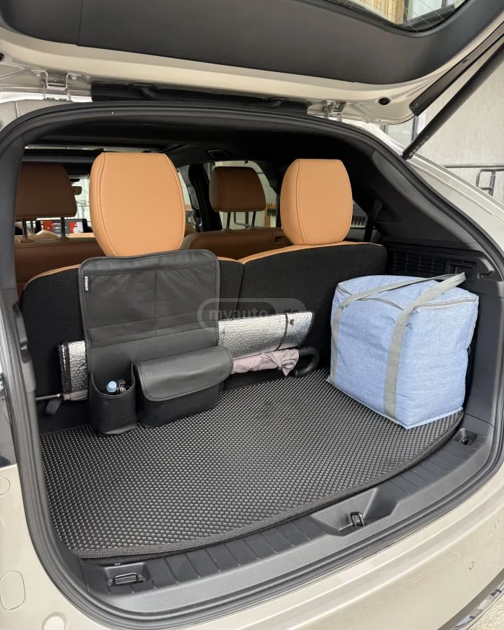 Mazda CX-90 HIGH Plus (CENTRIS FULL) 2024 — миниатюра 4