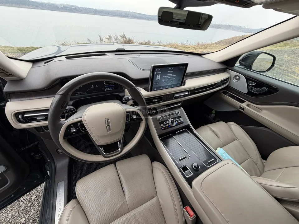 Lincoln Aviator ..-,.,. 2022 — миниатюра 4