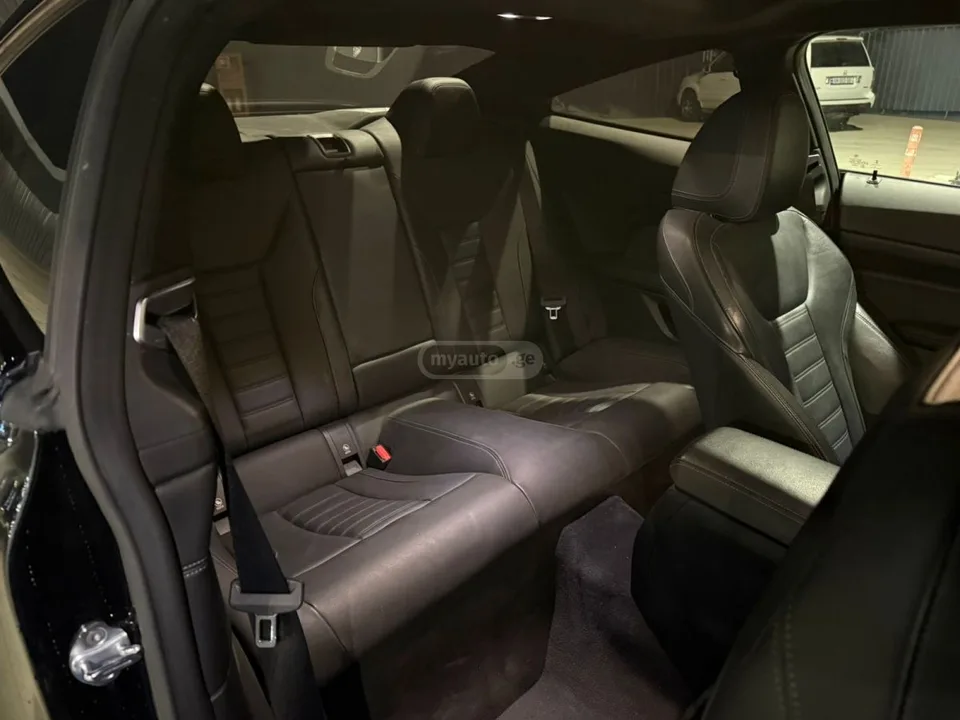 BMW 430 2022 — миниатюра 5