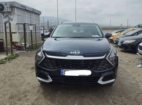 Kia Sportage 2023 купить в Москве