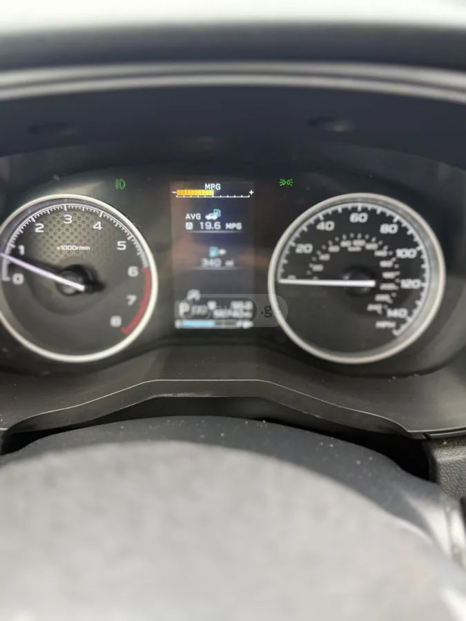 Subaru Forester 2022 — миниатюра 4