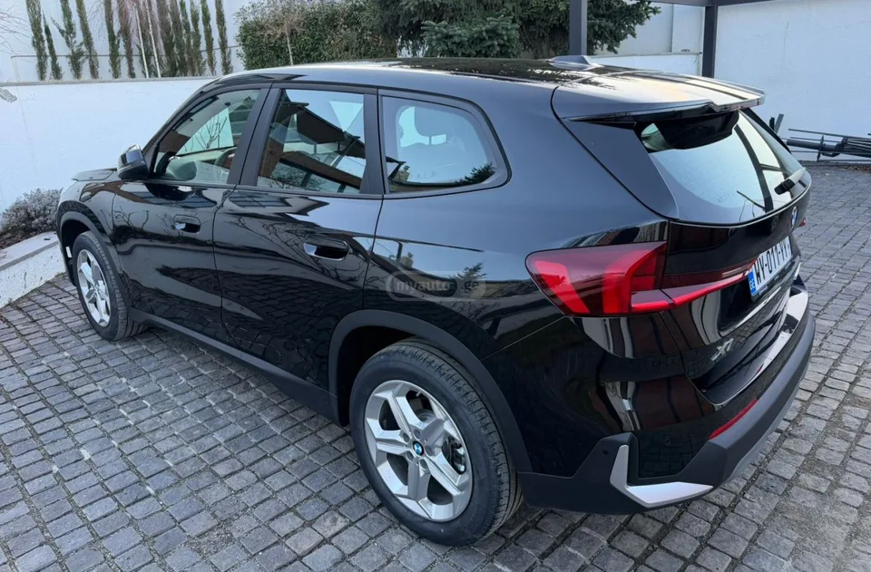 BMW X1 2024 — миниатюра 4