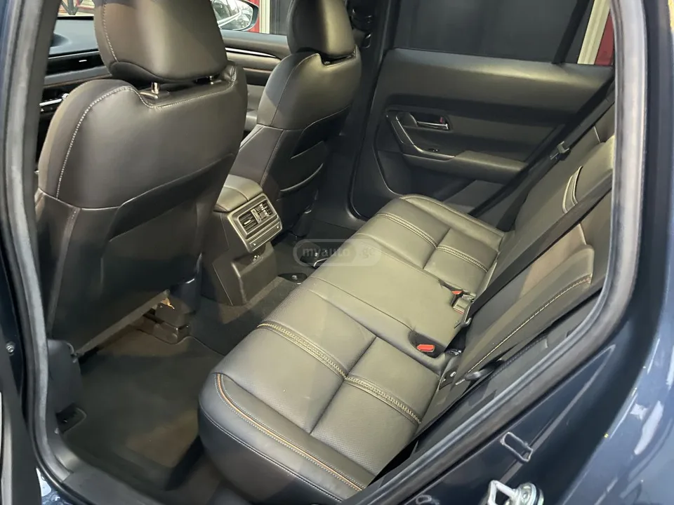 Mazda CX-50 2025 — миниатюра 4