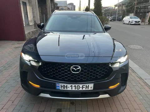 Mazda CX-50 2025 купить в Москве
