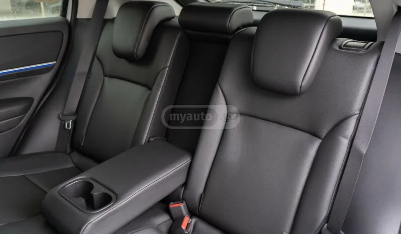 Honda e:NS1 e-type 2024 — миниатюра 3