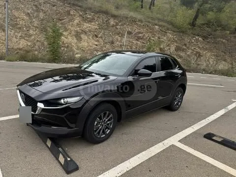 Mazda CX-30 2022 — миниатюра 2