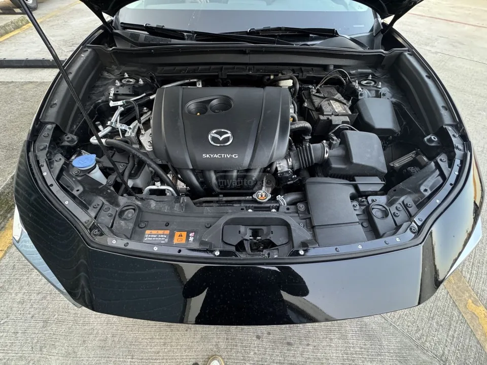 Mazda CX-30 2022 — миниатюра 3