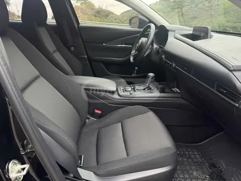 Mazda CX-30 2022 — миниатюра 4