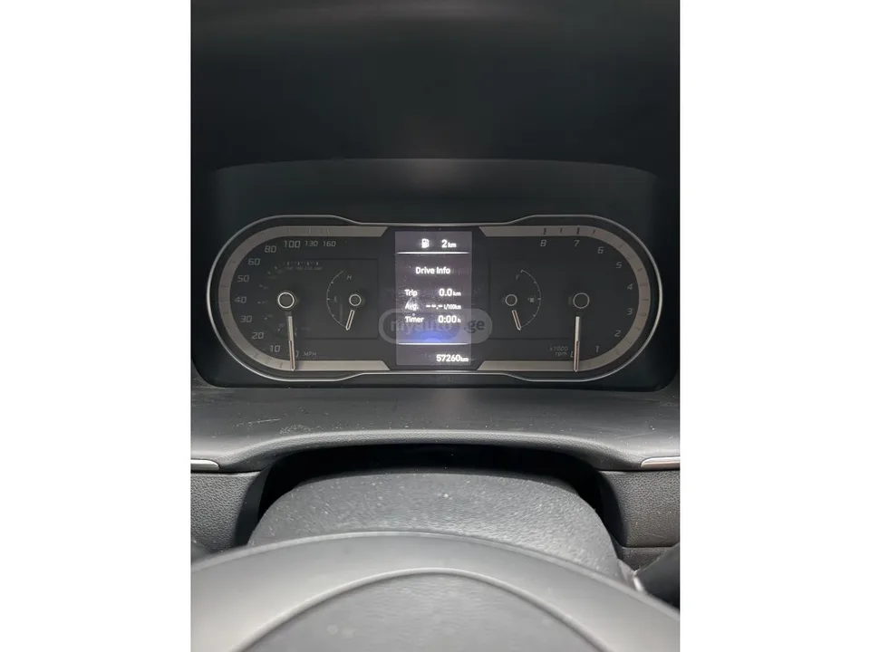 Hyundai Tucson 2022 — миниатюра 5