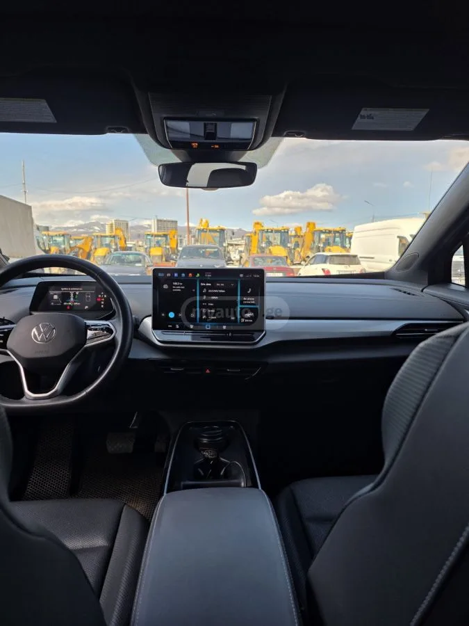 Volkswagen ID 4 PRO S 2024 — миниатюра 4