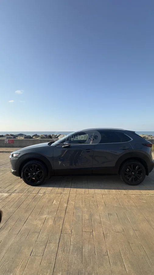 Mazda CX-30 2023 — миниатюра 3