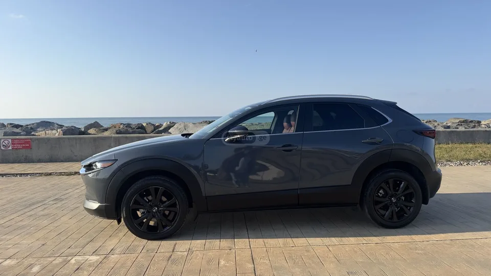 Mazda CX-30 2023 — миниатюра 4