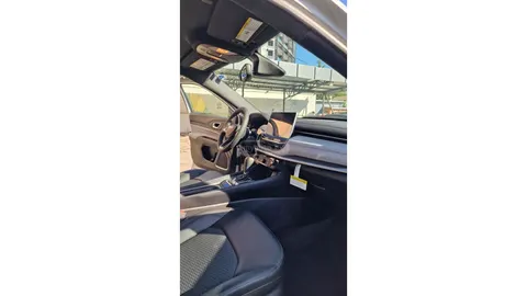 Jeep Compass 2024 купить в Москве