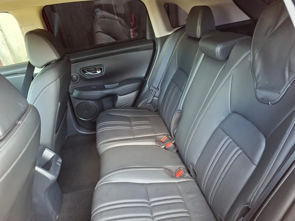 Honda HR-V 2022 — миниатюра 2