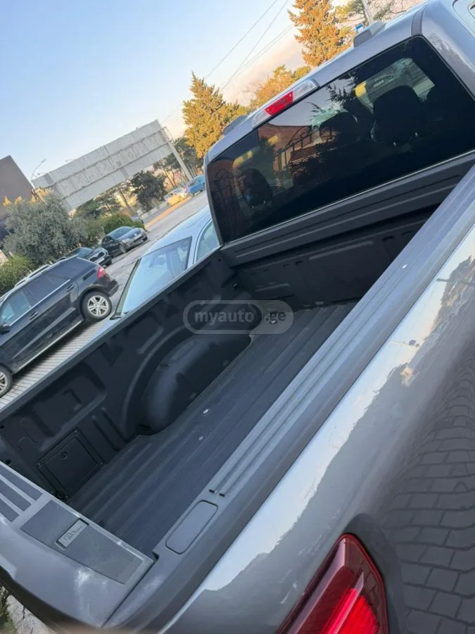 Ford F-150 2024 — миниатюра 4