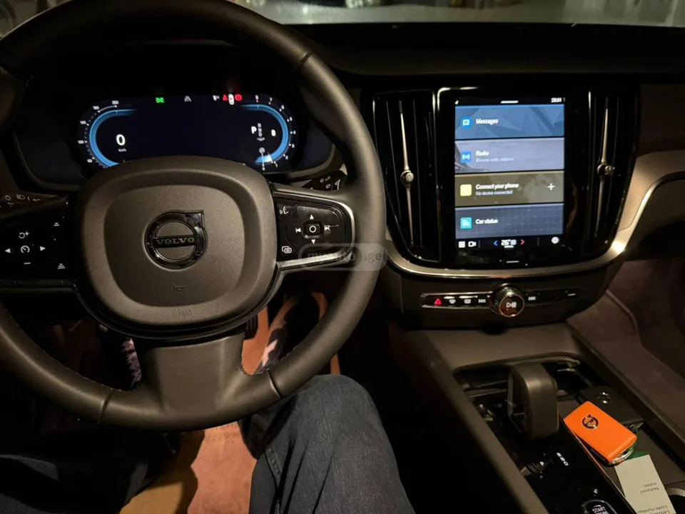 Volvo S 60 B5 2024 — миниатюра 3