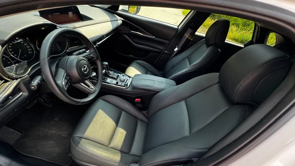 Mazda CX-30 PREFERRED 2023 — миниатюра 3