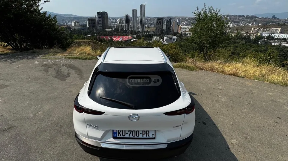 Mazda CX-30 PREFERRED 2023 — миниатюра 4