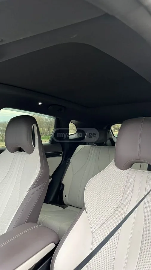 BYD Song Plus 2025 — миниатюра 4