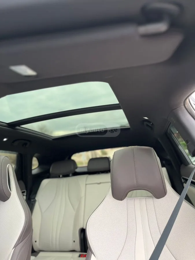 BYD Song Plus 2025 — миниатюра 5