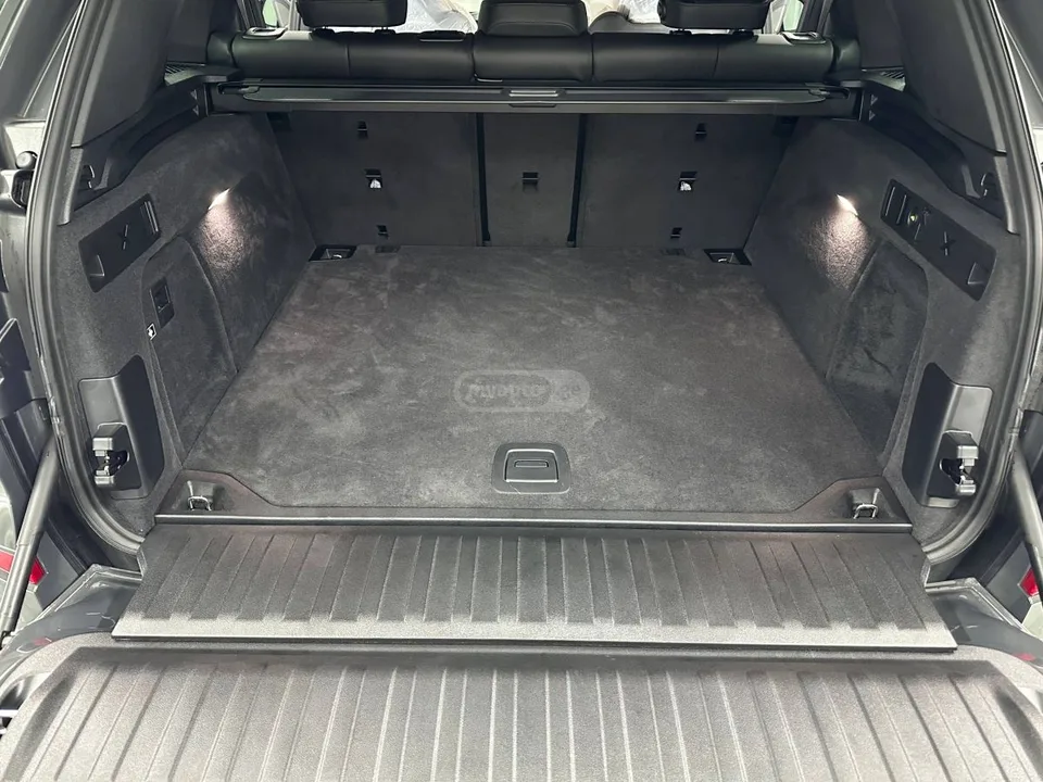 BMW X5 2025 — миниатюра 4